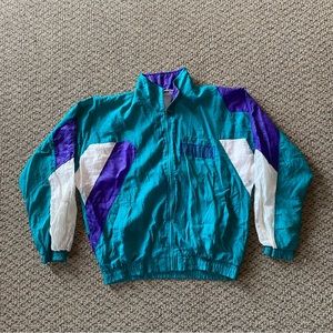 ‼️Vintage Puma Jacket‼️